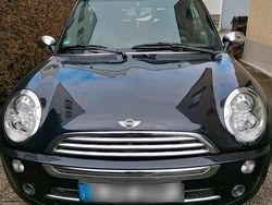 Schwarz Gebraucht 2005 Mini Cooper Cabriolet Cabrio | 4.800 € (Fairer Preis)