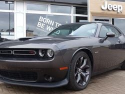 Grau Gebraucht 2019 Dodge Challenger Coupé | 29.380 € (Guter Preis)