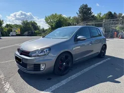 Grau Gebraucht 2011 VW Golf VI GTI Limousine | 8.300 € (Guter Preis)