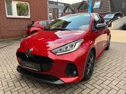 Rot Neu 2025 Mazda 2 Homura-Line Limousine | 26.900 € (Fairer Preis)