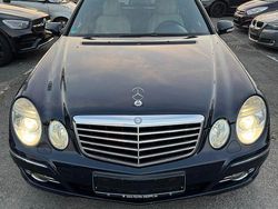 Blau Gebraucht 2008 Mercedes E280 Kombi | 5.500 € (Fairer Preis)