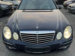 Blau Gebraucht 2008 Mercedes E280 Kombi | 5.500 € (Fairer Preis)