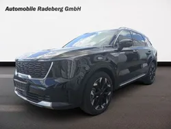 Weiß Neu 2025 Kia Sorento Platinum SUV | 59.990 € (Fairer Preis)