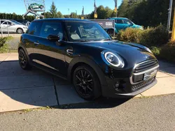Schwarz Gebraucht 2019 Mini ONE Kleinwagen | 16.490 € (Teuer)