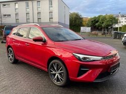 Rot Gebraucht 2022 MG MG5 EV Luxury Kombi | 10.000 €