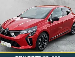 Rot Gebraucht 2024 Mitsubishi Colt Edition Limousine | 17.690 € (Guter Preis)