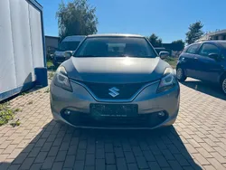 Silber Gebraucht 2018 Suzuki Baleno Limousine | 8.500 € (Guter Preis)