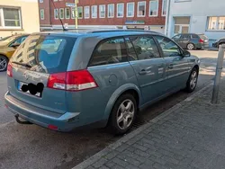 Gebraucht 2006 Opel Vectra Limousine | 1.995 € (Fairer Preis)