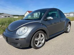 Grau Gebraucht 2009 VW Beetle Freestyle Limousine | 3.000 € (Fairer Preis)