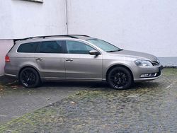 Gold Gebraucht 2012 VW Passat Kombi | 5.900 € (Fairer Preis)