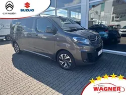 Other Gebraucht 2020 Citroën Spacetourer Rip Curl Van | 34.990 € (Guter Preis)