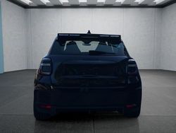 Schwarz Neu 2025 Abarth 600e Turismo SUV | 42.549 € (Fairer Preis)