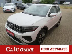 Weiß Neu 2025 VW T-Cross SUV | 23.985 € (Guter Preis)