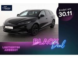 Schwarz Neu 2025 BYD Seal Comfort Limousine | 34.980 € (Guter Preis)