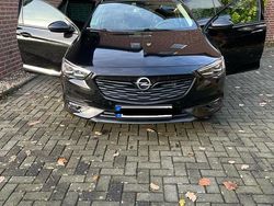 Schwarz Gebraucht 2019 Opel Insignia Kombi | 15.000 € (Superpreis)