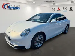 Weiß Neu 2025 Ora 07 GT Limousine | 49.990 € (Fairer Preis)