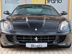 Ferrari 599