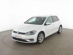 Weiß Gebraucht 2017 VW Golf VII Comfortline Limousine | 12.740 € (Fairer Preis)