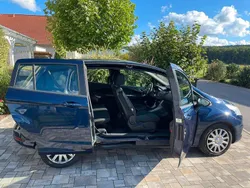 Blau Gebraucht 2013 Ford B-MAX Individual Van / Kleinbus | 6.500 € (Fairer Preis)