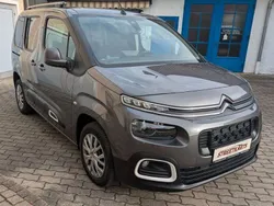 Platiniumgrau/typ Gebraucht 2019 Citroën Berlingo Feel Van / Kleinbus | 19.190 € (Fairer Preis)