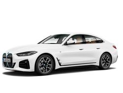 Gebraucht 2022 BMW i4 M Sport Limousine | 37.460 € (Guter Preis)