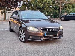 Braun Gebraucht 2011 Audi A4 Kombi | 5.350 € (Superpreis)