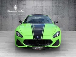 Maserati GranCabrio