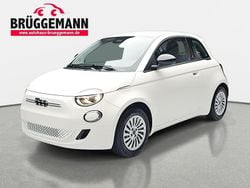 Ice weiß Neu 2025 Fiat 500e Red Kleinwagen | 26.990 € (Guter Preis)