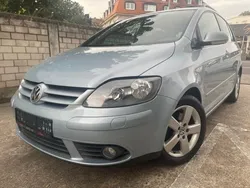 Blau Gebraucht 2008 VW Golf V United Limousine | 6.990 € (Etwas zu teuer)