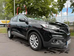 Schwarz Gebraucht 2017 Renault Kadjar Business SUV | 12.500 € (Fairer Preis)
