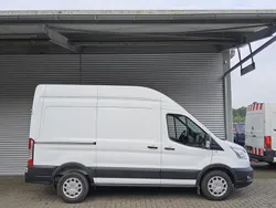 Frost weiss Gebraucht 2020 Ford Transit Trend Limousine | 21.980 € (Superpreis)