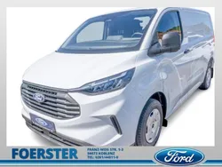 Weiss Neu 2025 Ford Transit Custom Limousine | 34.980 € (Guter Preis)