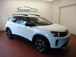 Weiß Gebraucht 2022 Citroën C5 Aircross Feel SUV | 19.990 € (Superpreis)