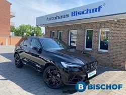 Schwarz Gebraucht 2024 Volvo XC60 Ultra SUV | 54.990 € (Guter Preis)