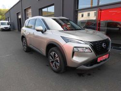 Champagne silver (kay) Gebraucht 2024 Nissan X-Trail N-Connecta SUV | 38.800 € (Etwas zu teuer)