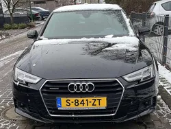 Schwarz Gebraucht 2019 Audi A4 Kombi | 25.000 € (Fairer Preis)