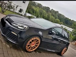 Schwarz Gebraucht 2012 VW Golf VI R Limousine | 20.500 €