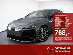 Daytonagrau perleffekt Neu 2025 Audi A6 e-tron Performance Kombi | 79.990 € (Fairer Preis)