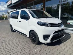 Weiß Gebraucht 2020 Toyota Proace Verso Executive Kombi | 34.990 € (Guter Preis)