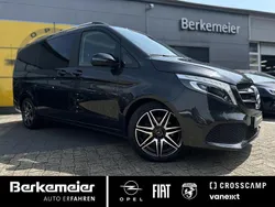 Grau Gebraucht 2022 Mercedes E250 Edition Van / Kleinbus | 52.900 € (Teuer)