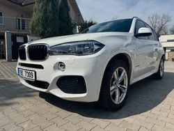 Weiß Gebraucht 2015 BMW X5 M Sport SUV | 28.799 € (Fairer Preis)