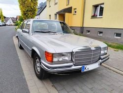 Silber Gebraucht 1979 Mercedes 280 SE Limousine | 11.900 €