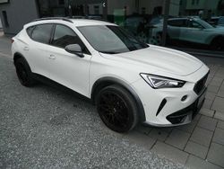 Weiß Gebraucht 2021 Cupra Formentor VZ SUV | 26.490 € (Superpreis)