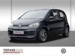 Schwarz Gebraucht 2018 VW up! Join Kleinwagen | 11.980 € (Fairer Preis)