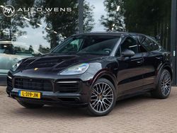 Schwarz Gebraucht 2021 Porsche Cayenne Sport SUV | 72.600 € (Fairer Preis)