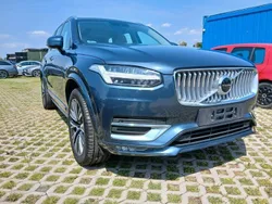Blau Gebraucht 2020 Volvo XC90 Inscription SUV | 35.999 € (Guter Preis)