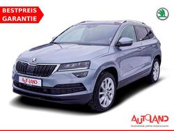 Grau Gebraucht 2018 Skoda Karoq Style SUV | 24.490 € (Etwas zu teuer)