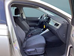 Silber Gebraucht 2024 VW Taigo SUV | 23.799 € (Guter Preis)