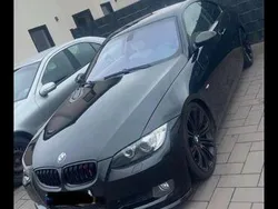 Schwarz Gebraucht 2007 BMW 325 M Performance Coupé | 8.200 € (Guter Preis)