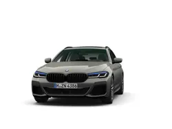 Gebraucht 2025 BMW 530 Shadowline Kombi | 44.890 € (Guter Preis)